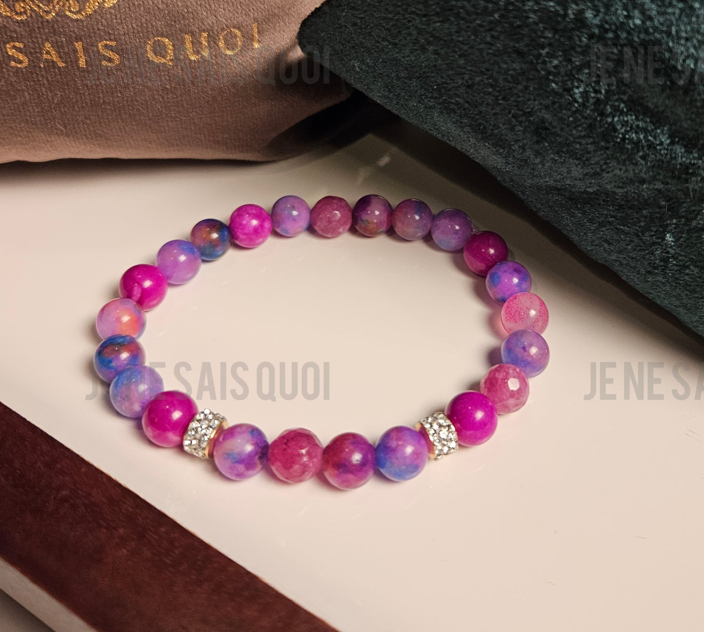 Euphoric Tranquility Starry Sky I