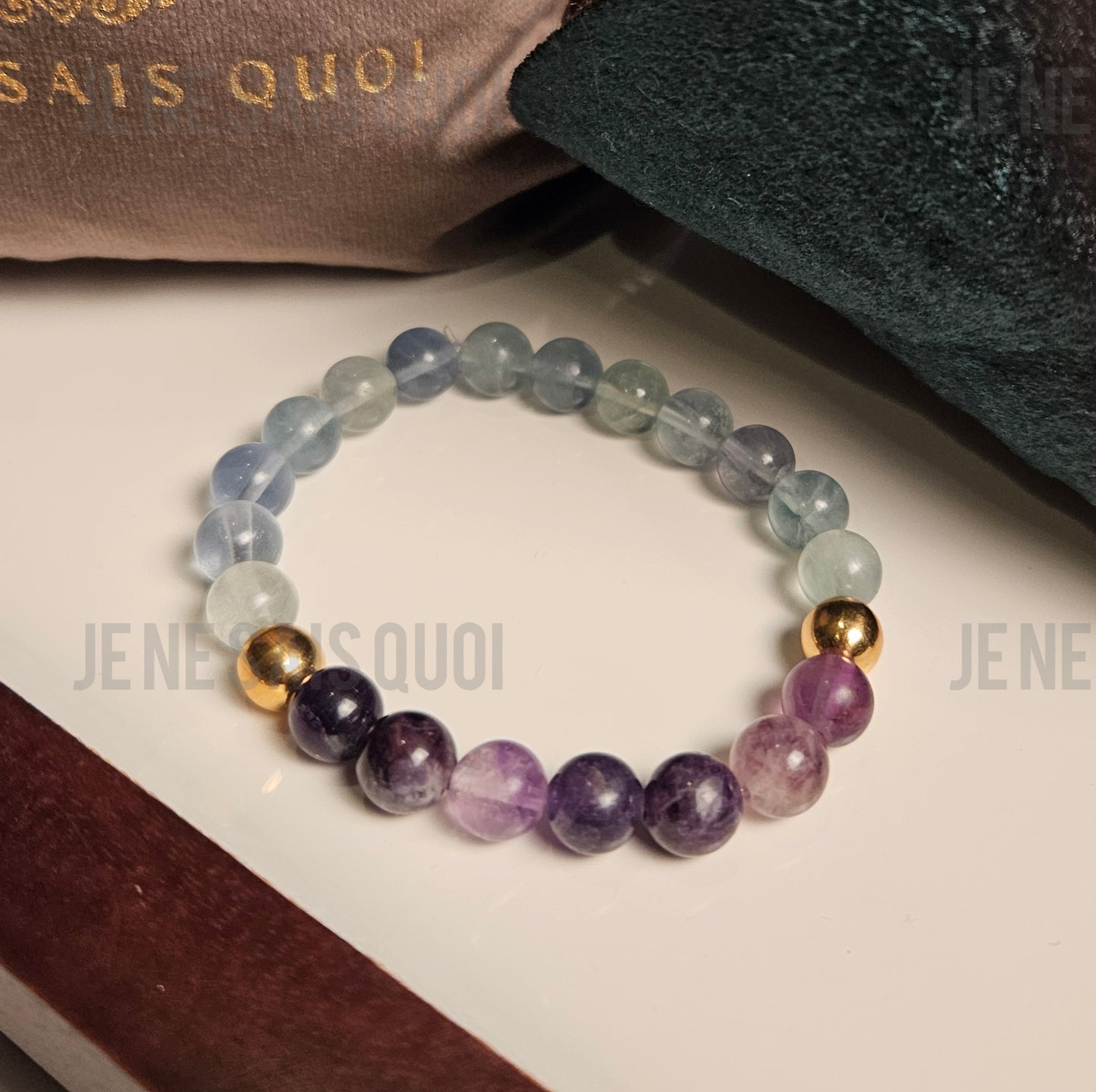 Euphoric Tranquility Chlorite