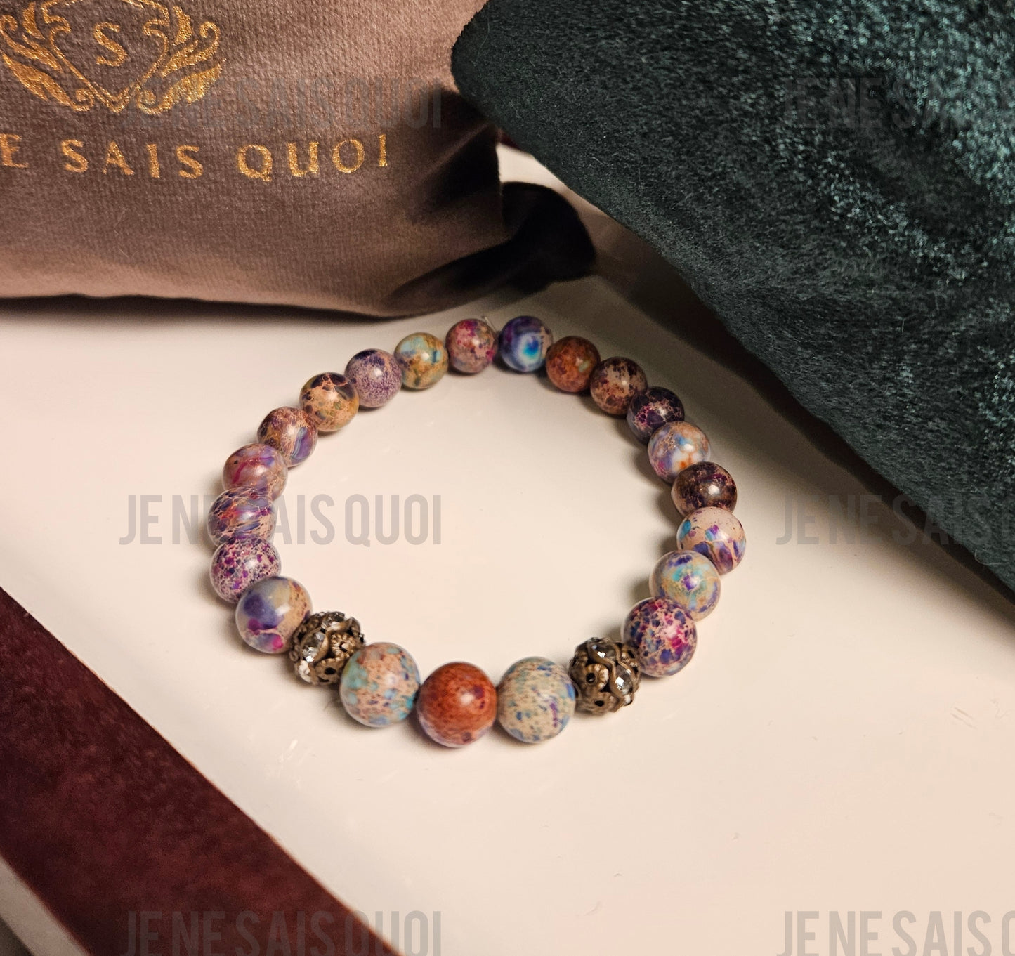 Euphoric Tranquility Bronze