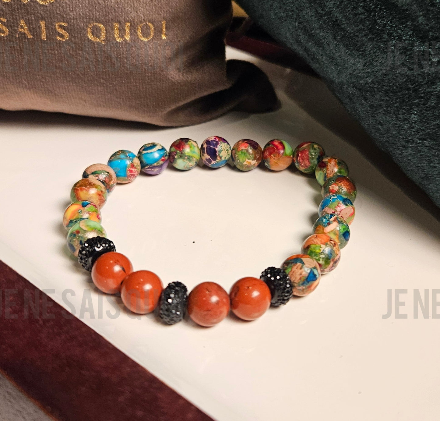 Euphoric Tranquility Mookaite