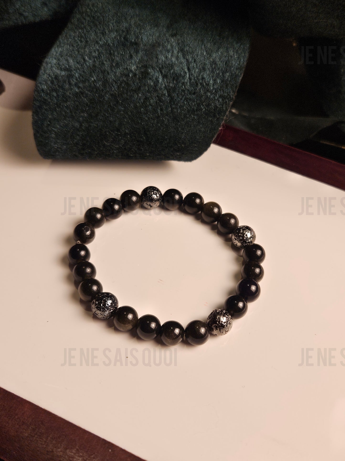 Earthborne Collection Obsidian