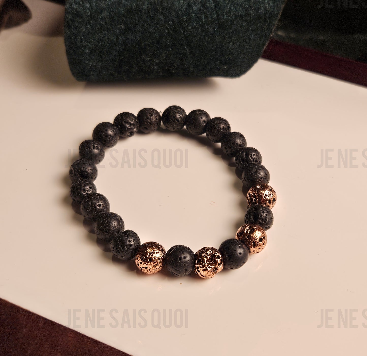 Earthborne Collection Volcanic