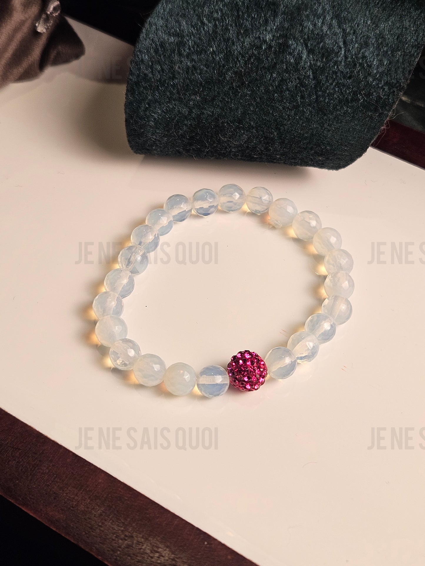 Euphoric Tranquility Opal