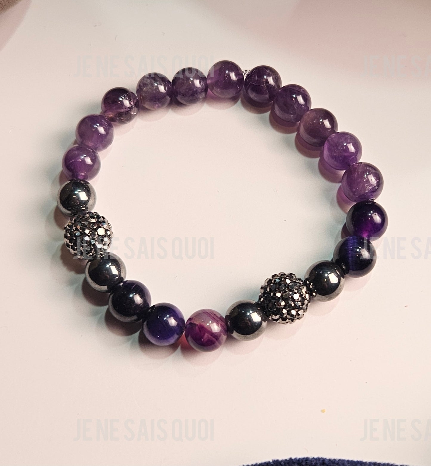 Signature Collection Amethyst II