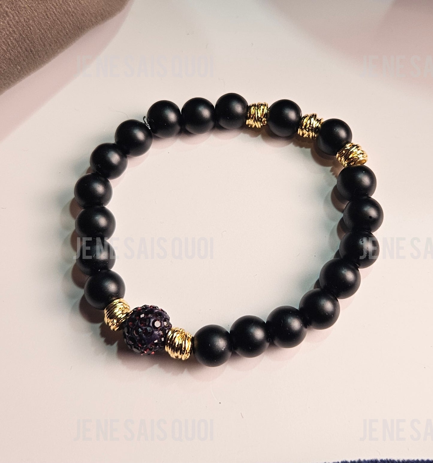 Signature Collection- Onyx Deep Plum