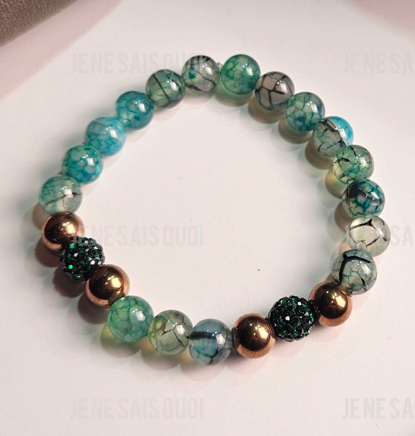 Signature Collection Dragon I