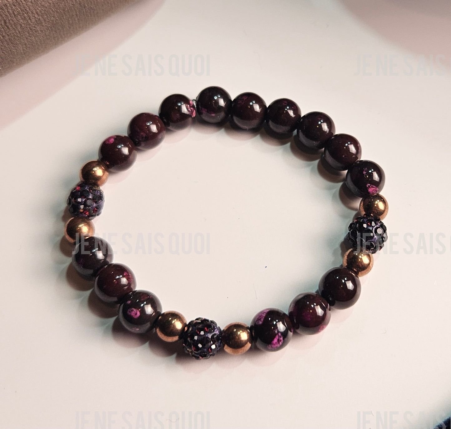 Signature Collection Sansheng I