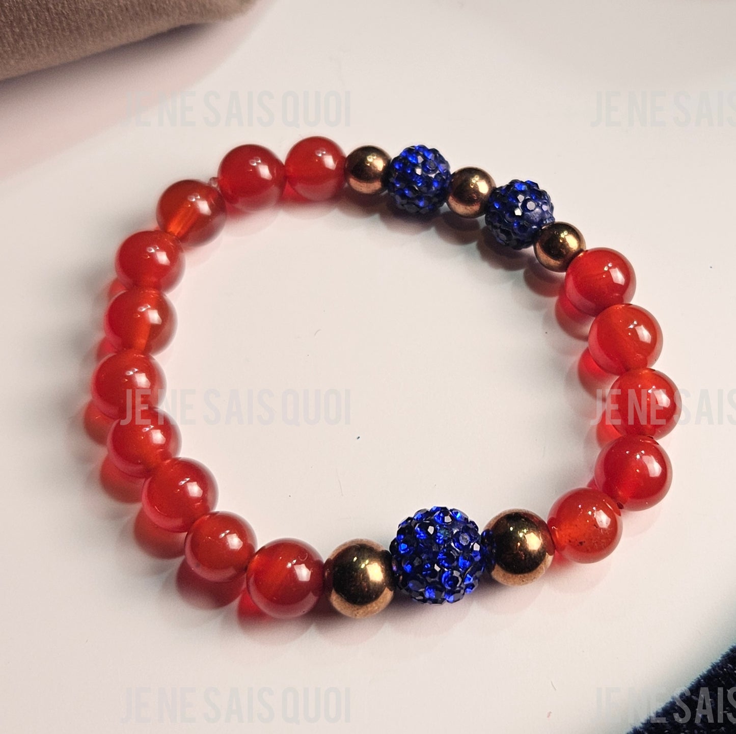 Signature Collection Red Carnelian I