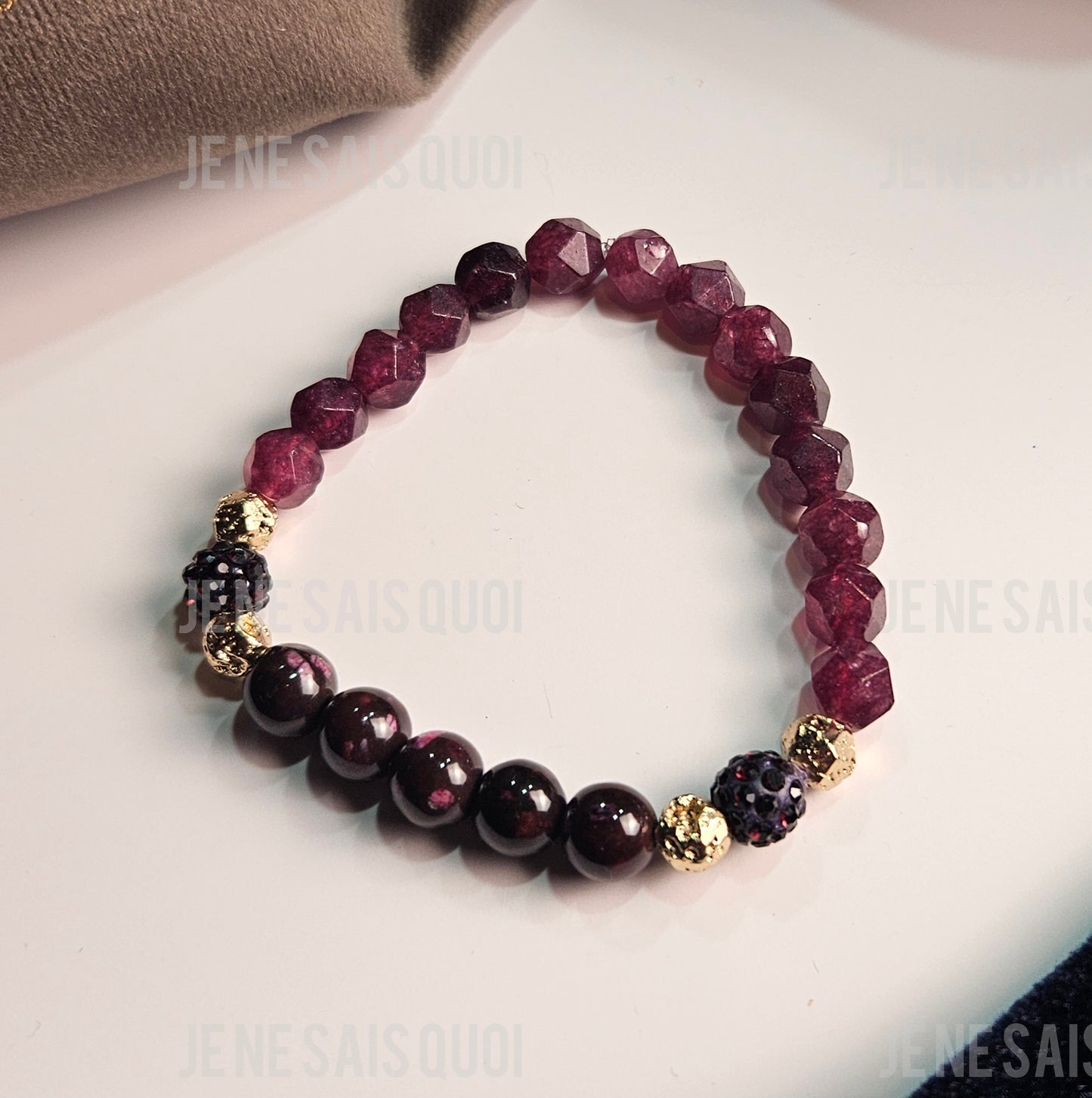 Signature Collection Sansheng IV