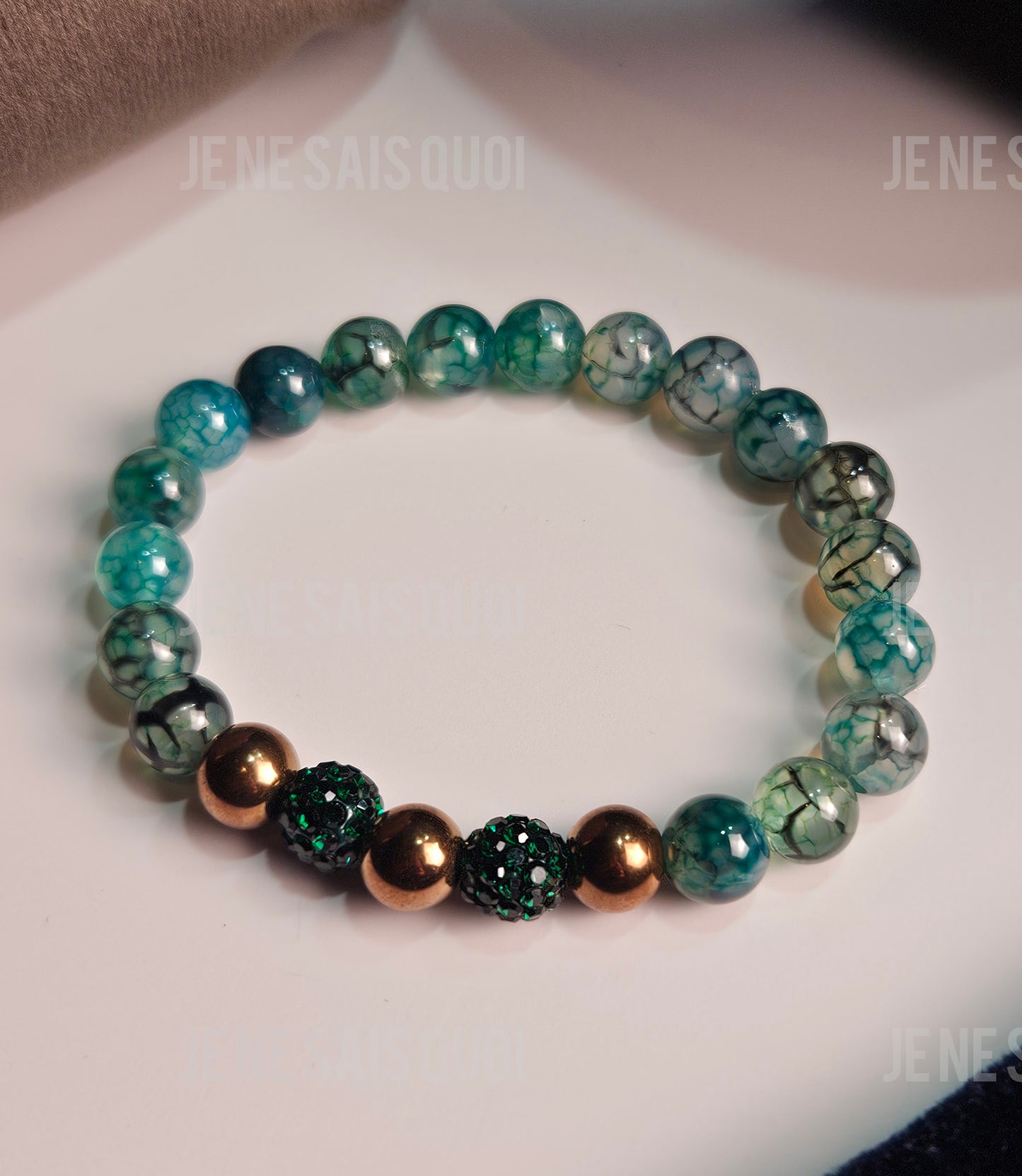 Signature Collection Dragon II