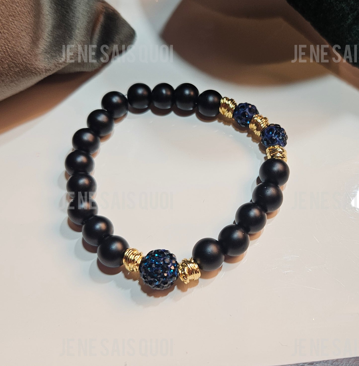 Signature Collection- Onyx Navy