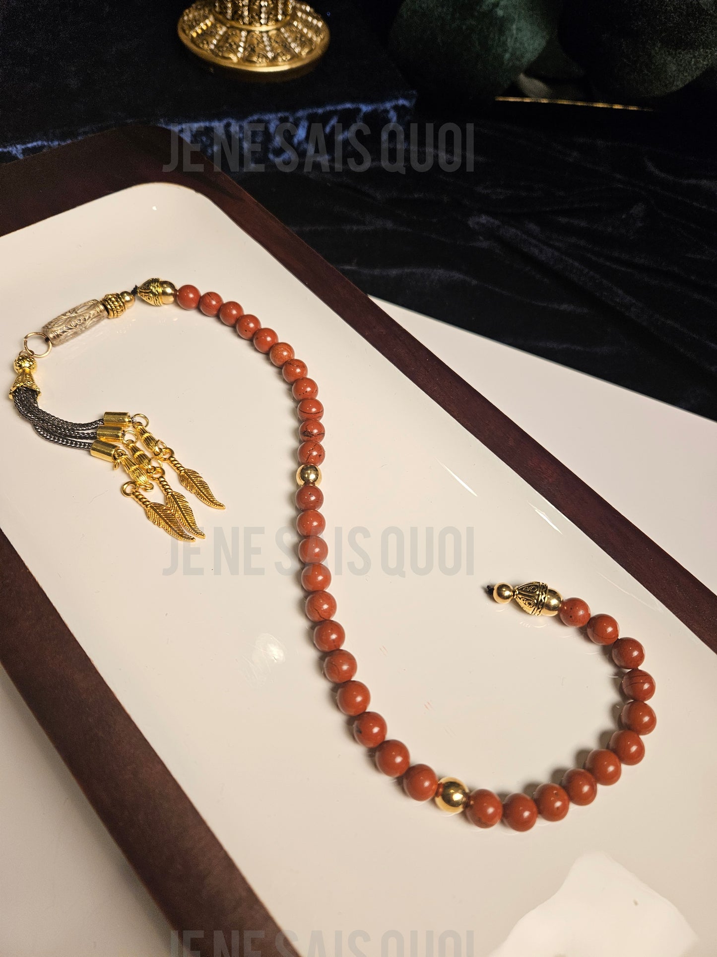 Celestial Collection Mookaite