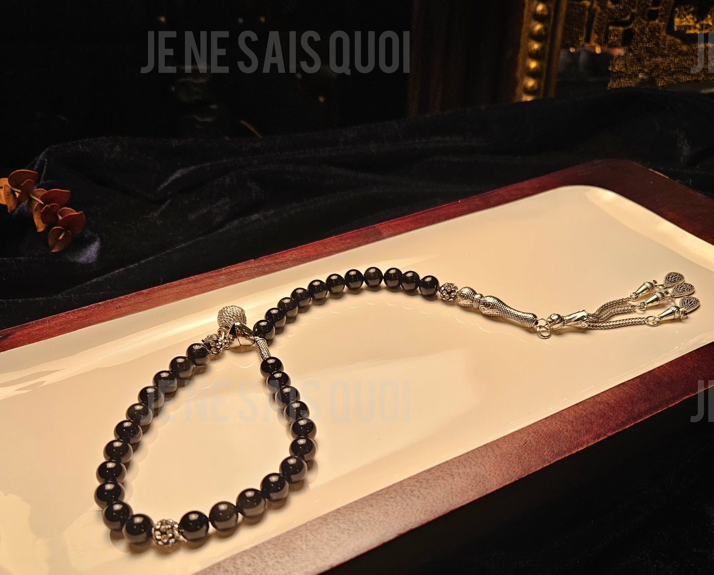 Celestial Collection - Onyx