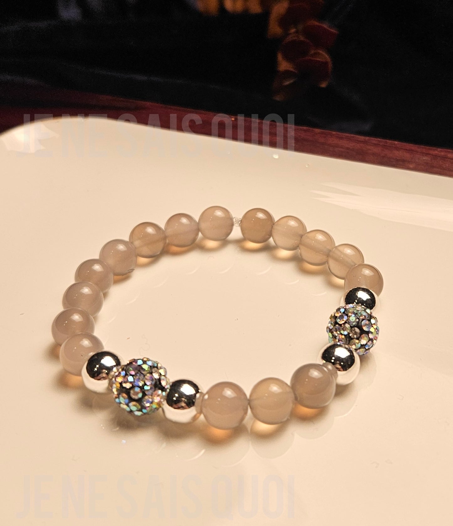 Luminous Grace- Limited Edition - The Beiges II