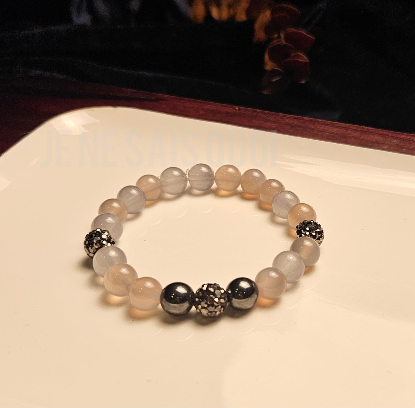 Luminous Grace- Limited Edition - The Beiges V