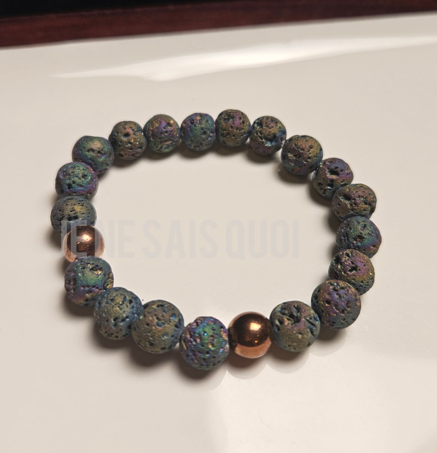 Magma Aura. Limited Edition VI