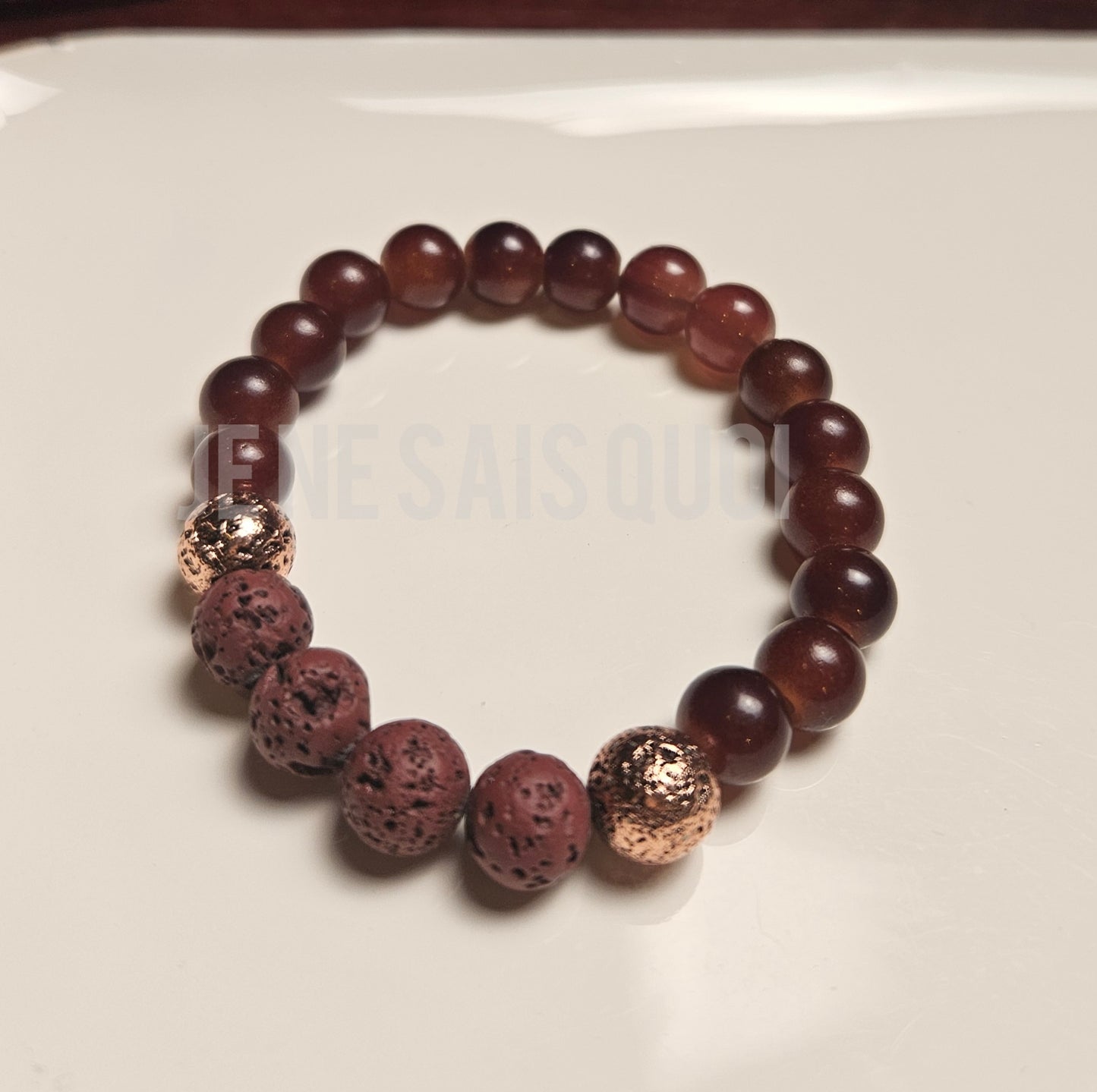 Magma Aura. Limited Edition III