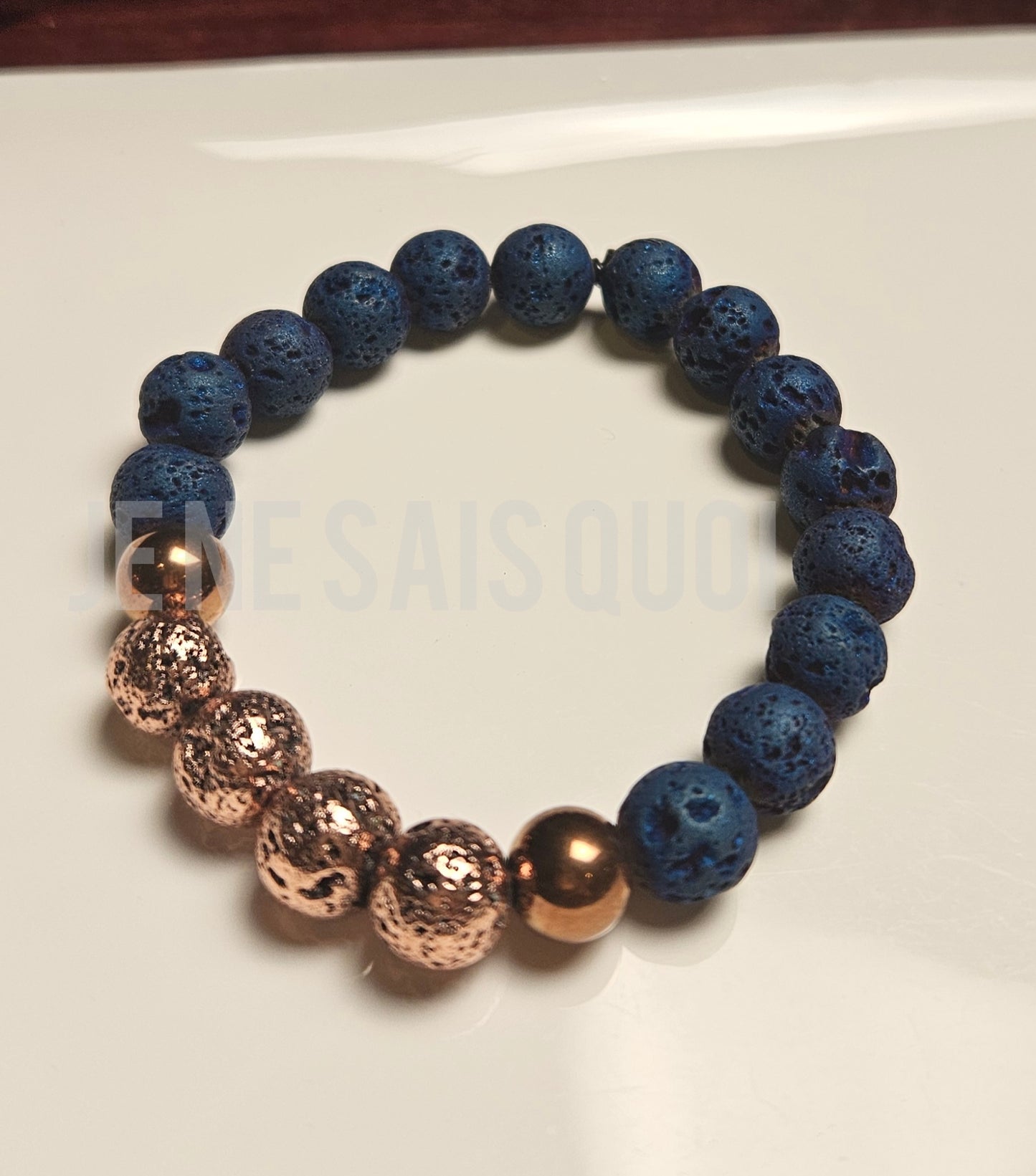 Magma Aura. Limited Edition II