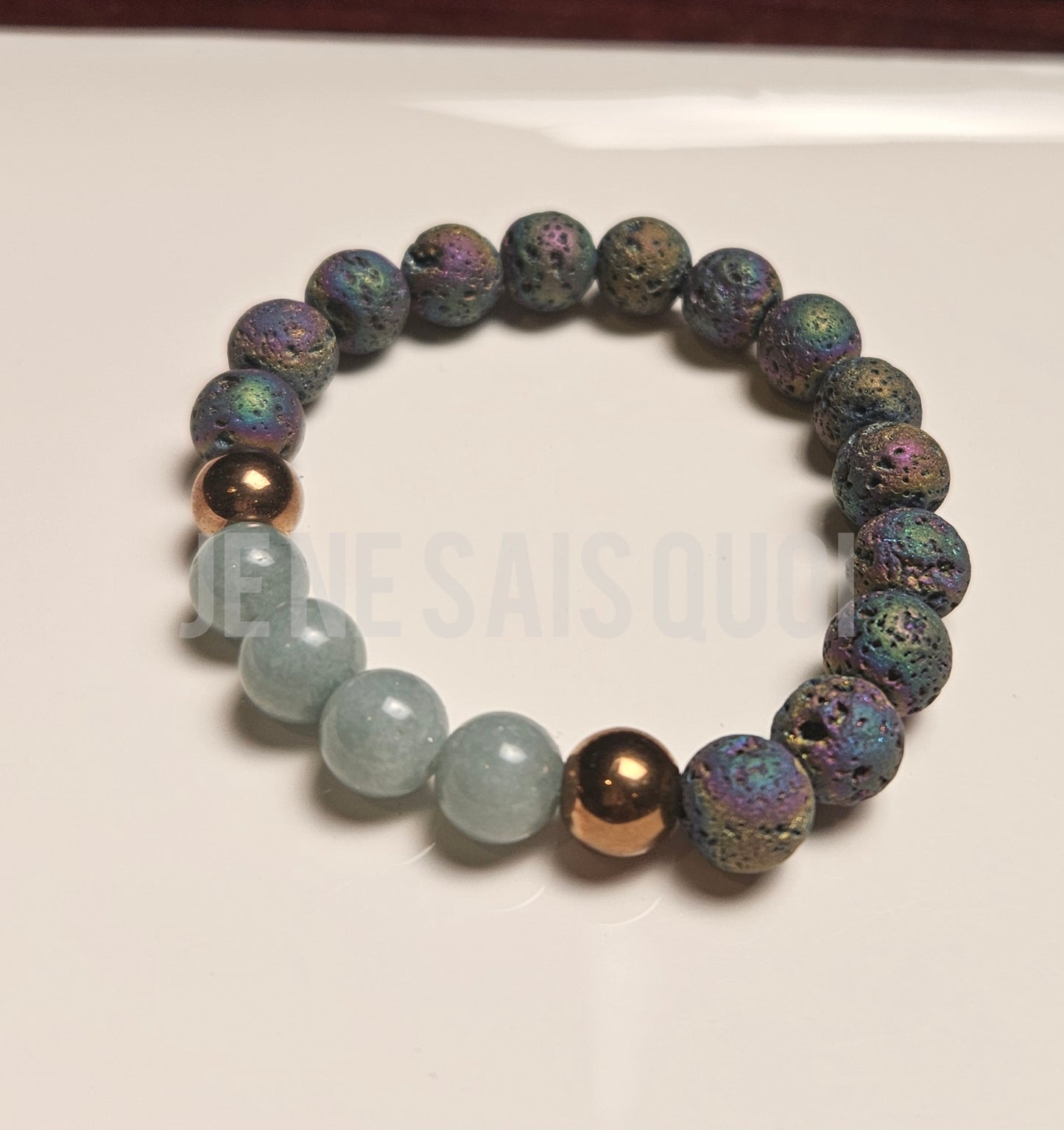 Magma Aura. Limited Edition VII