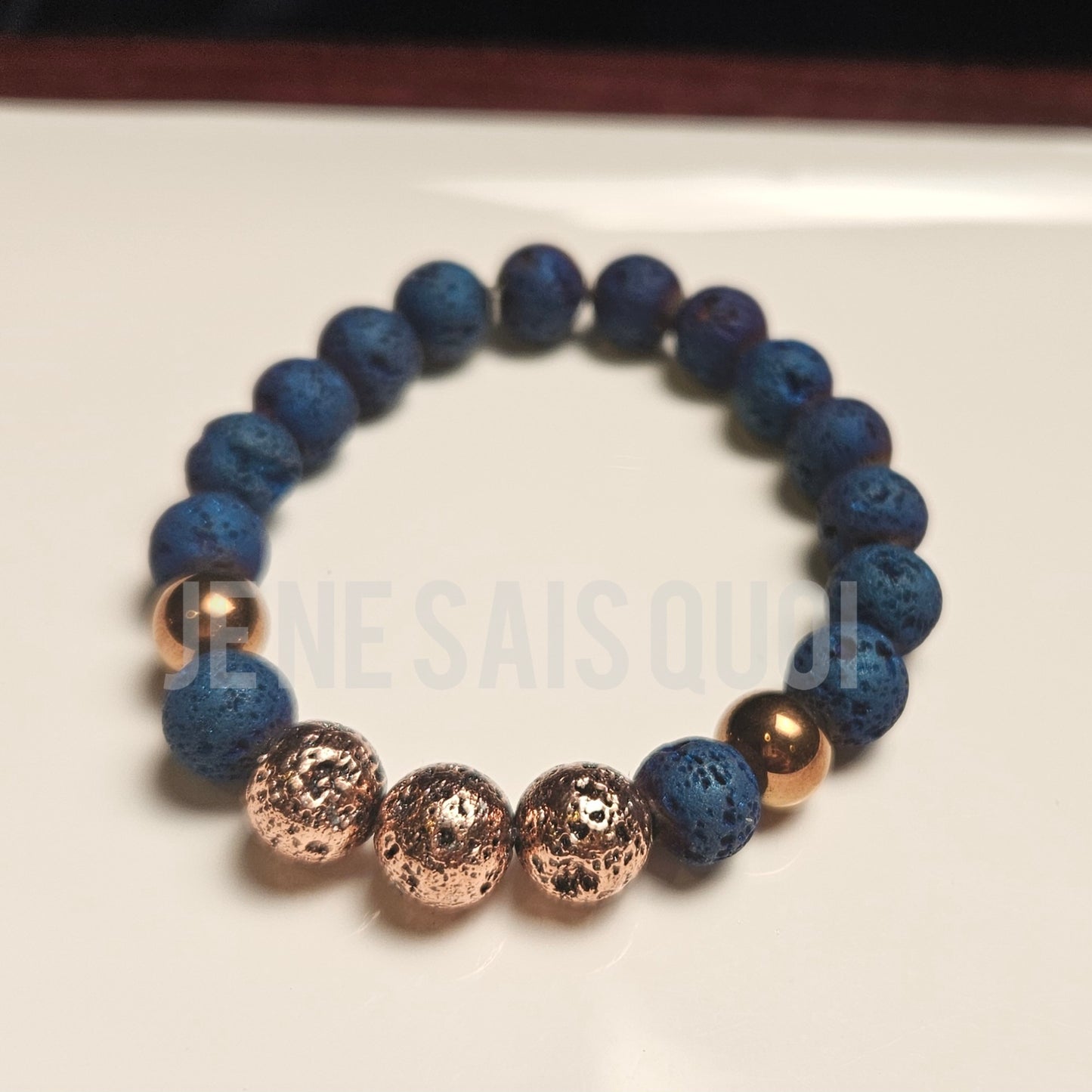 Magma Aura. Limited Edition II