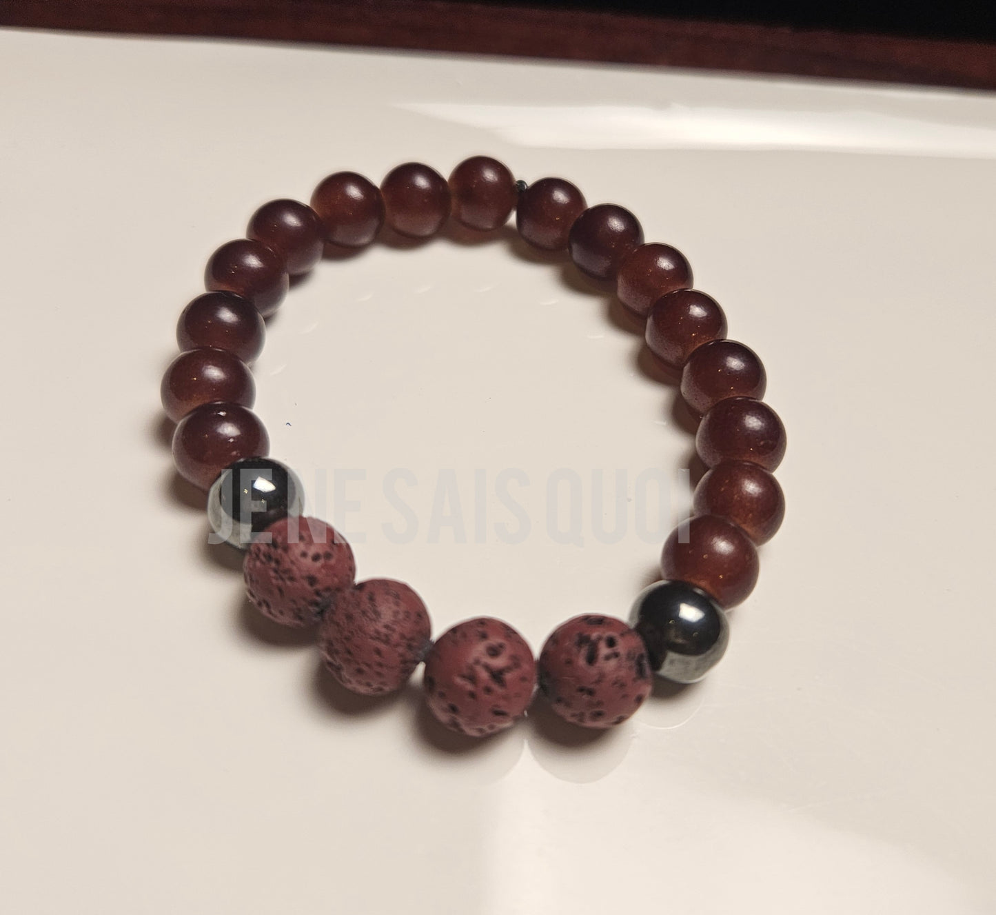 Magma Aura. Limited Edition V