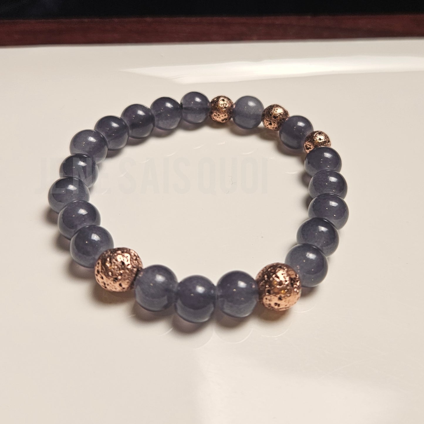 Luminous Grace- Limited Edition- Bluish I