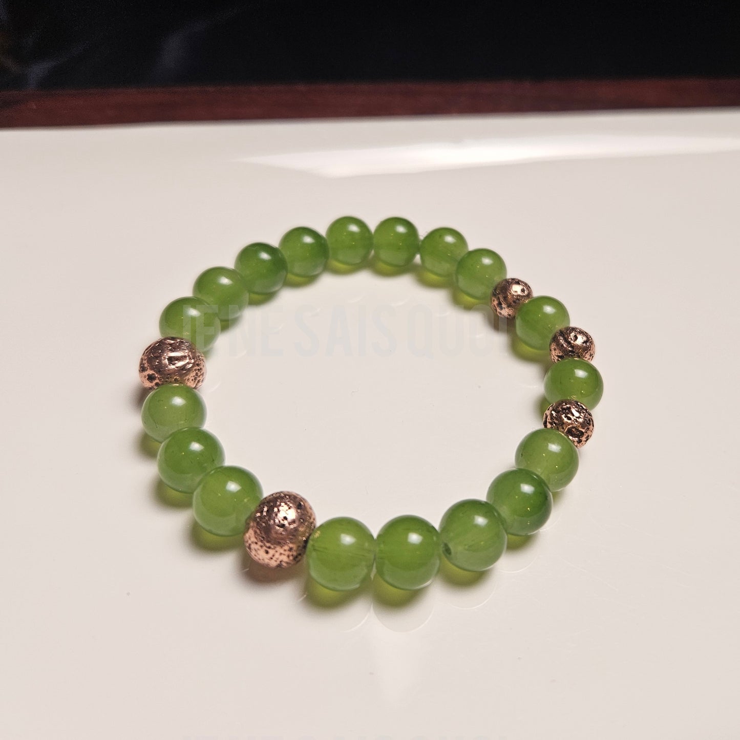 Luminous Grace- Limited Edition- Leaf Lava I