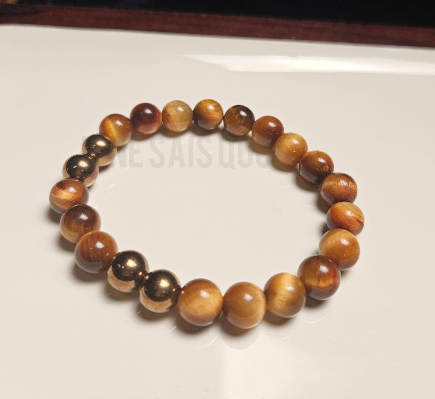 Earthborne Collection- Tigers-eye