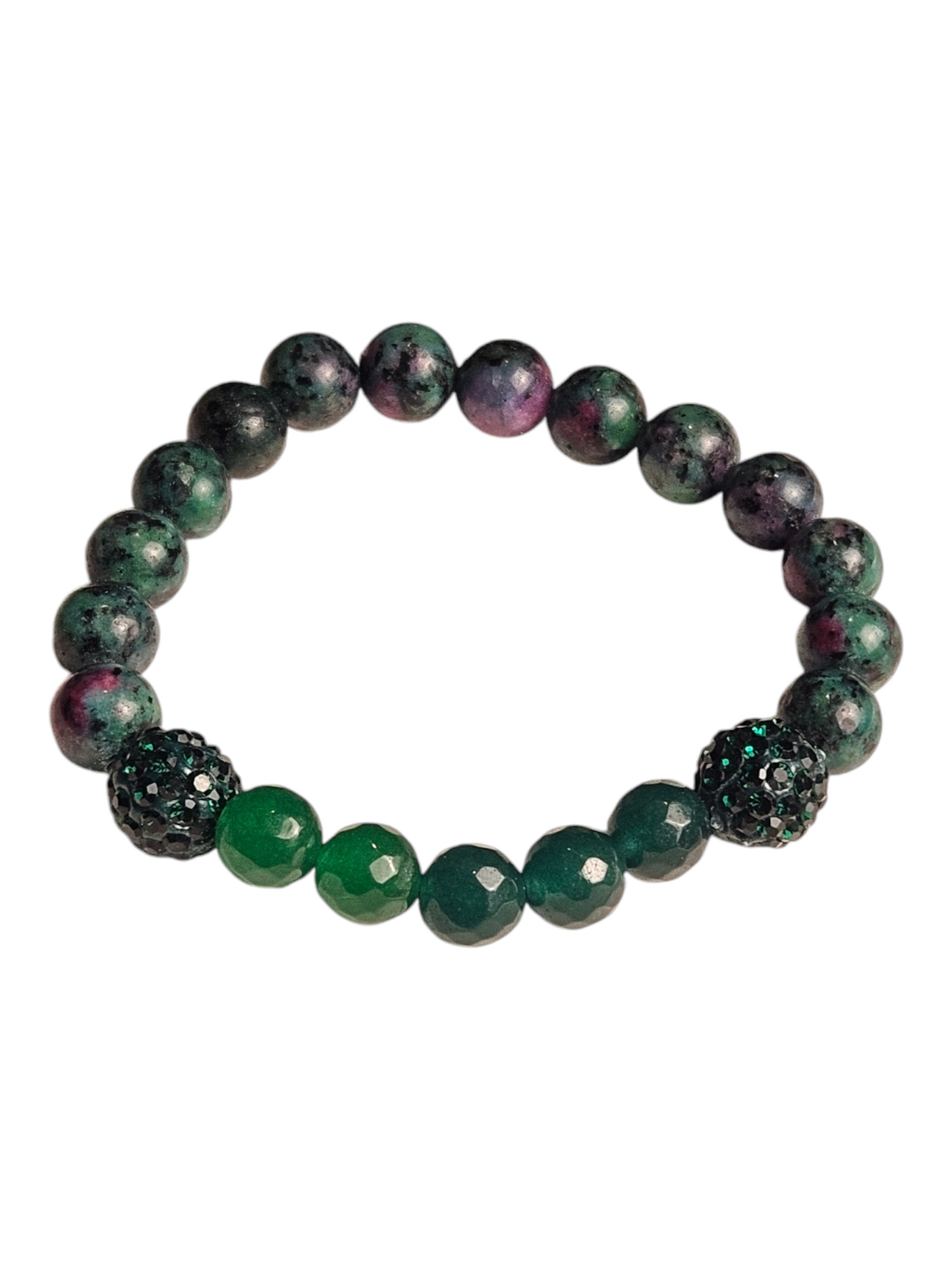 Éclipse Élégance Agate