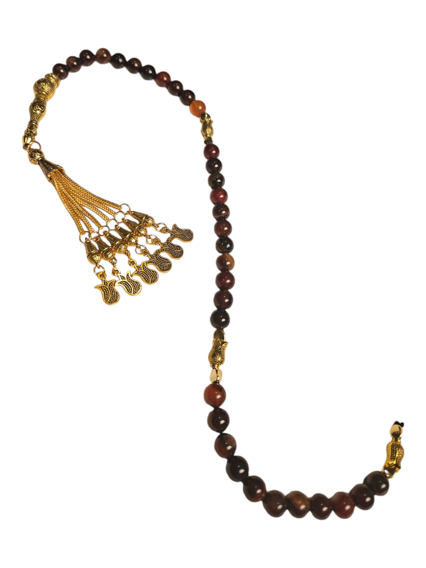 Celestial Collection Tigers-eye