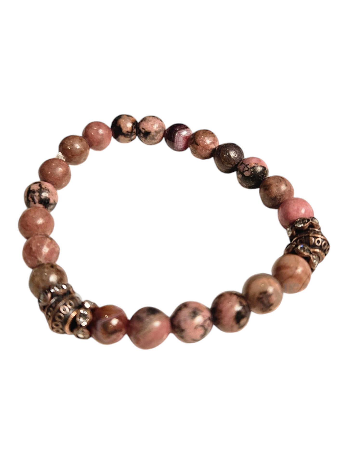 Euphoric Tranquility Black Lace I