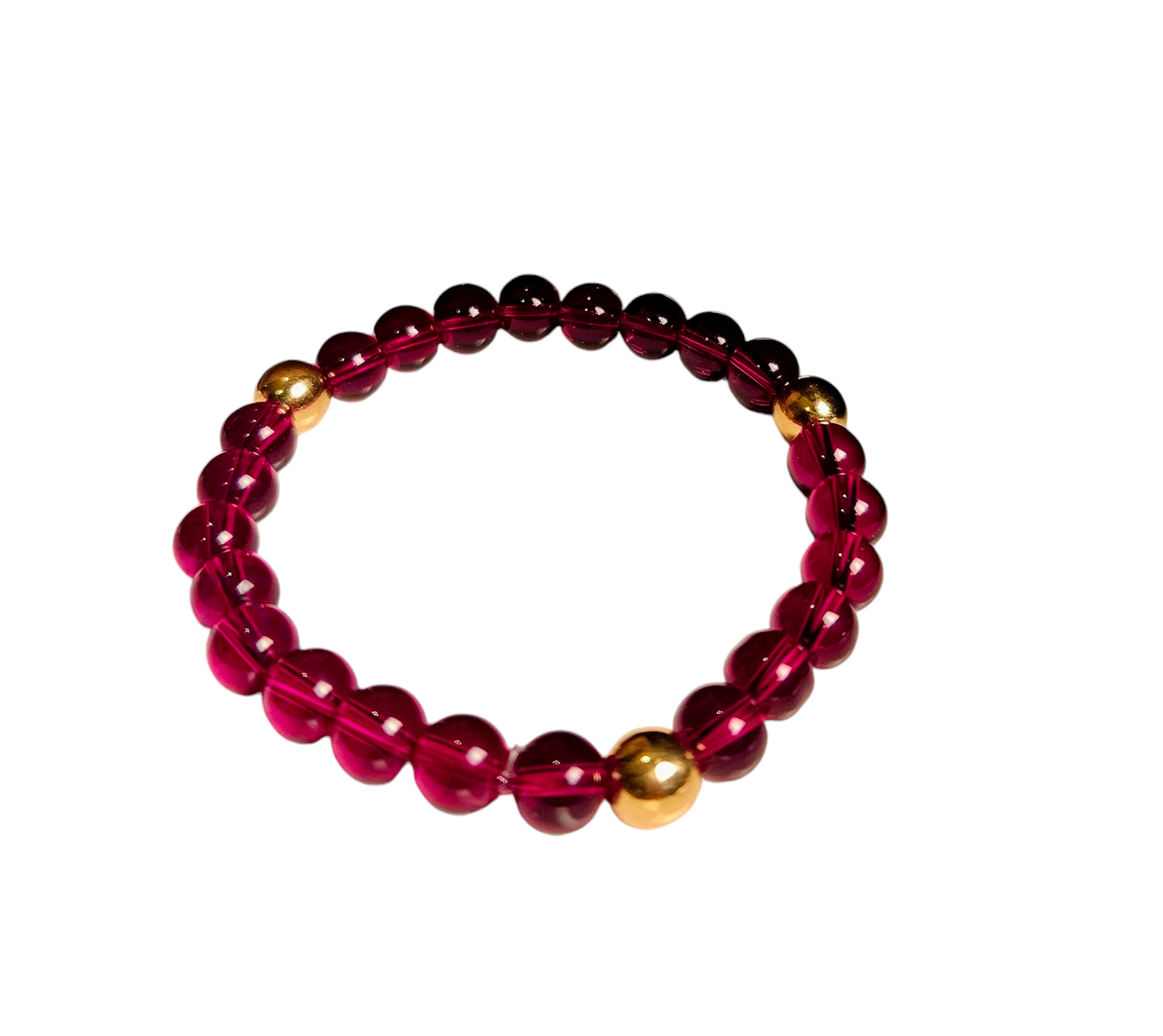 Éclipse Élégance Garnet II