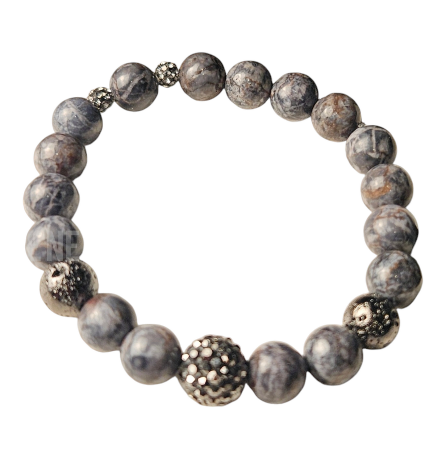 Signature Collection Gray Magnetite II