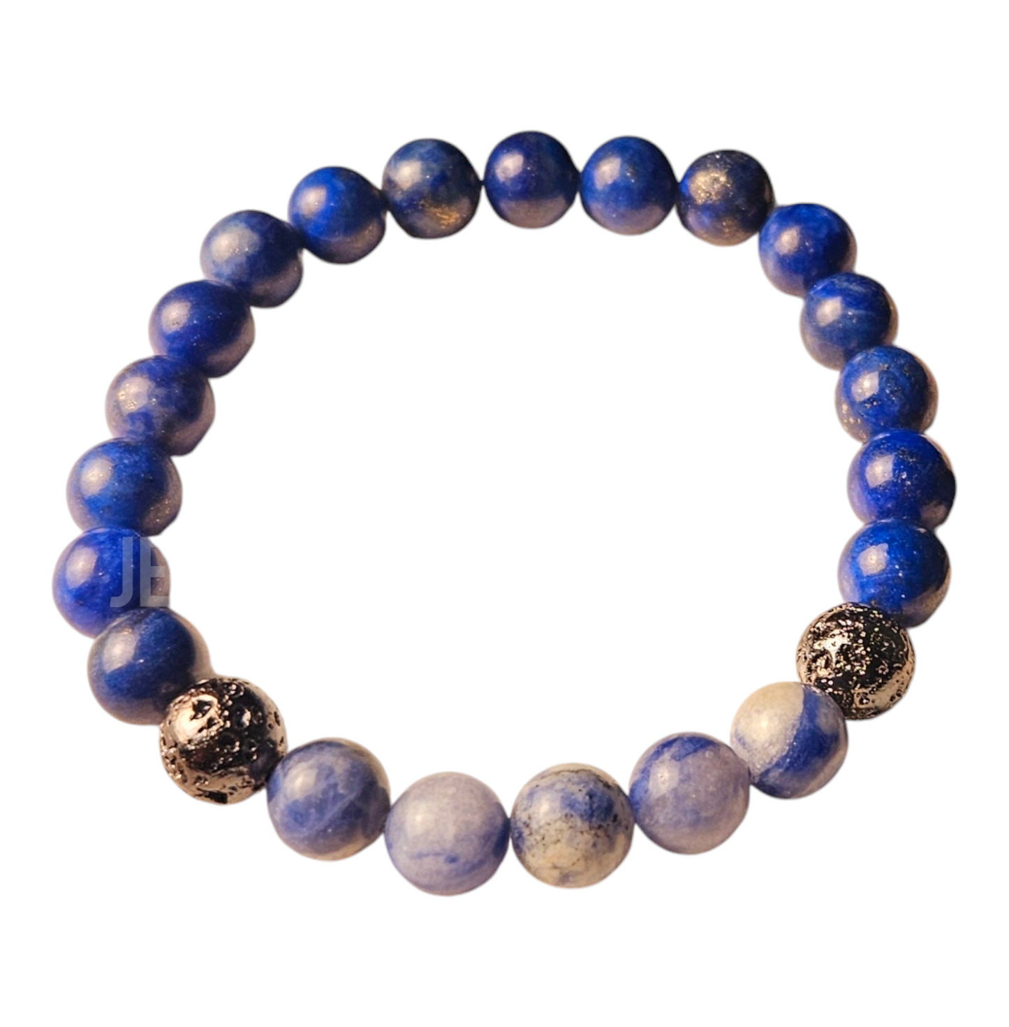 Éclipse Élégance Lapis Lazuli III DRAFT