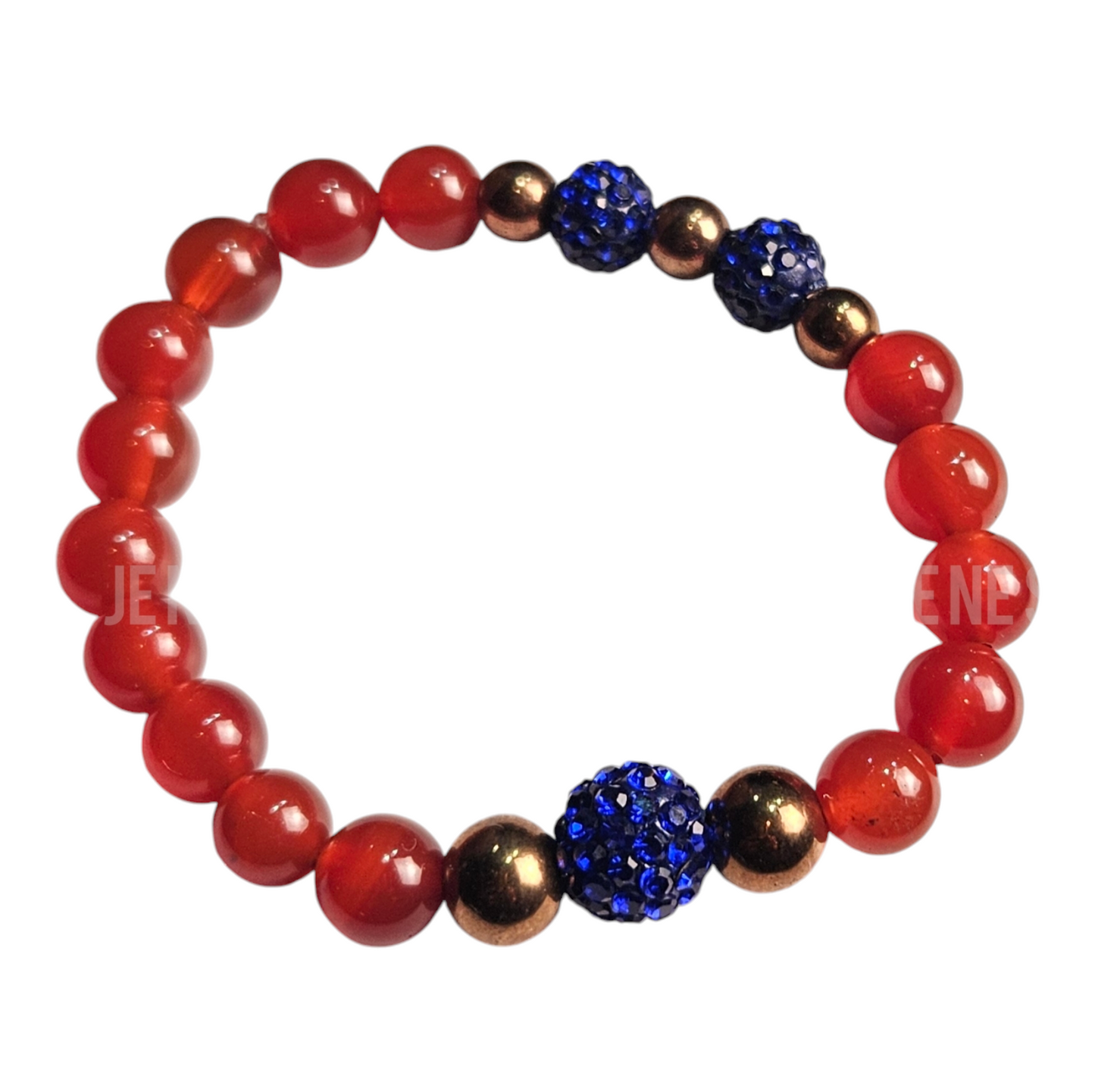 Signature Collection Red Carnelian I