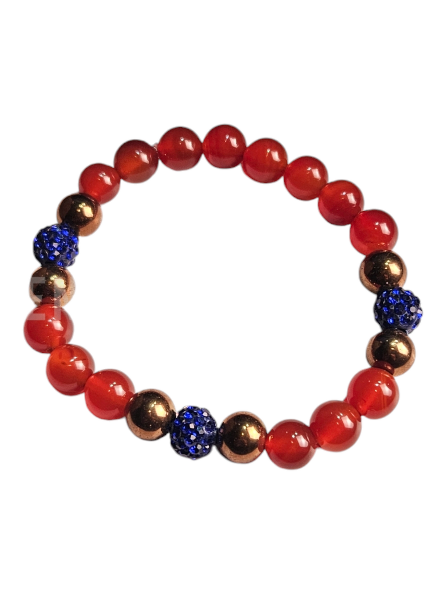 Signature Collection Red Carnelian IV