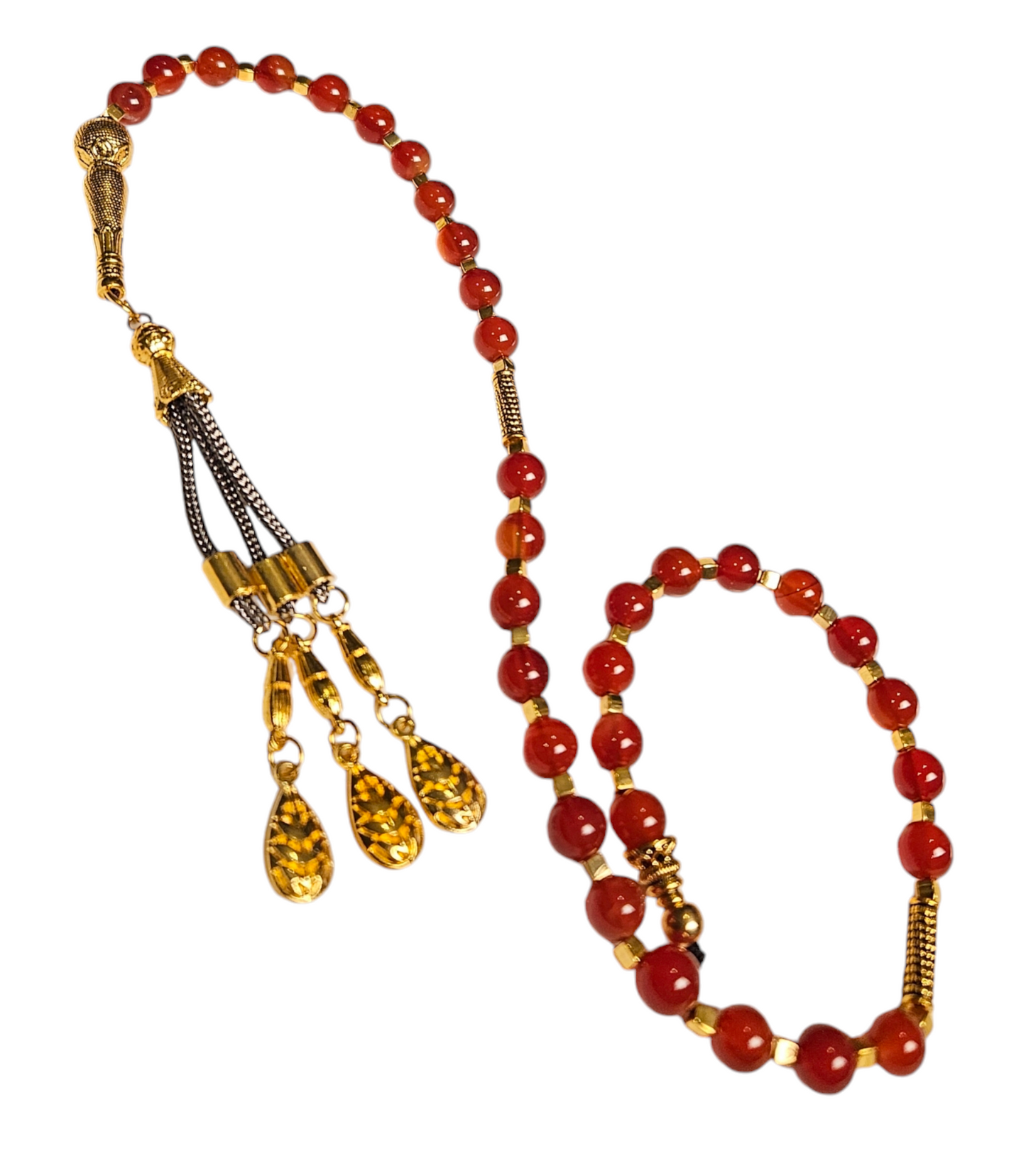 Celestial Collection Red Carnelian