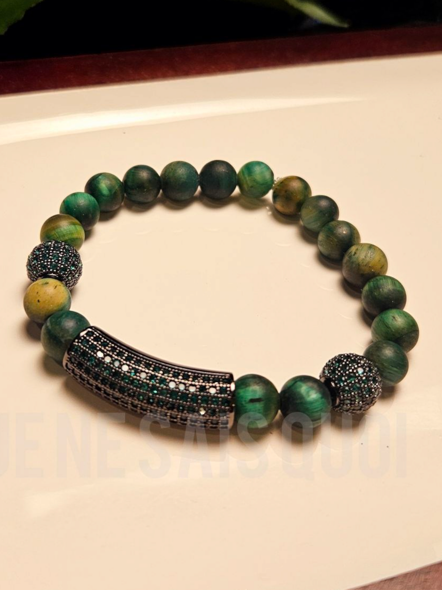 Regal Eclipse Limited Edition- Emerald Dusk
