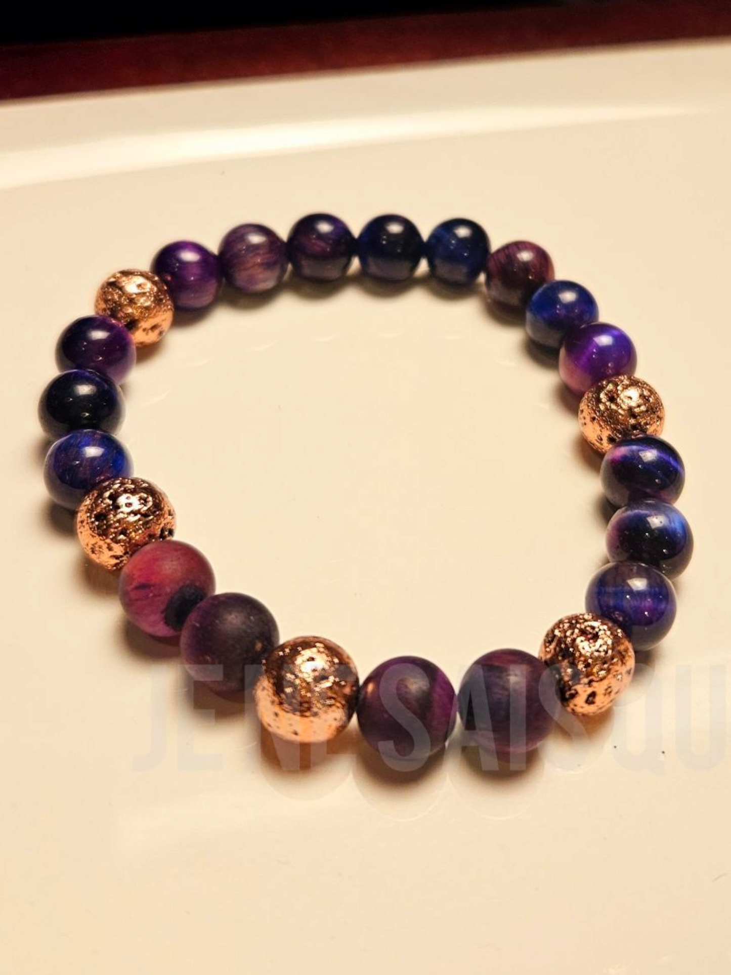 Regal Eclipse - Limited Edition- Violet Flame