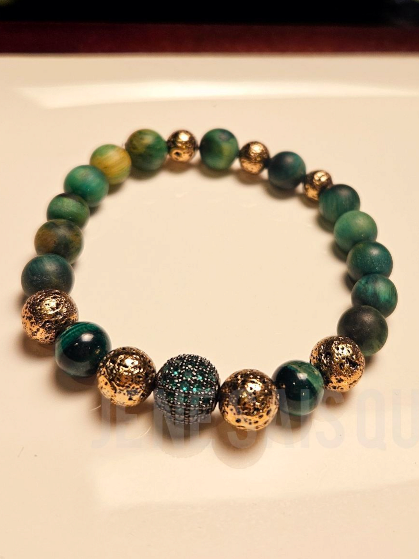Regal Eclipse - Limited Edition- Forest Luxe