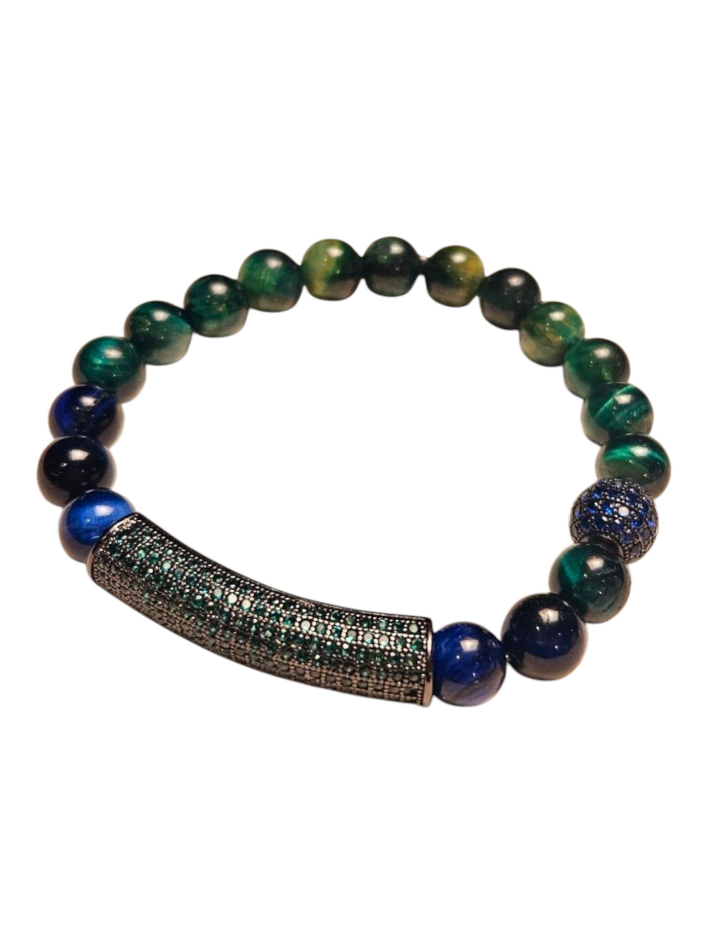Regal Eclipse - Limited Edition- Verdant Eclipse