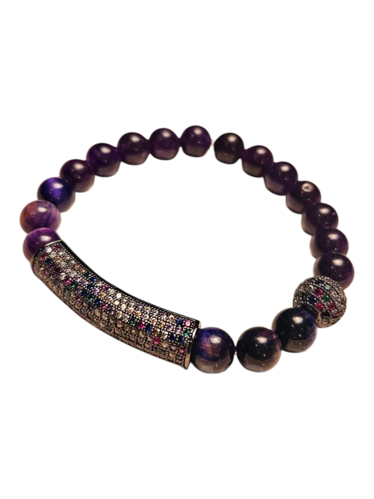 Regal Eclipse - Limited Edition- Celestial Veil