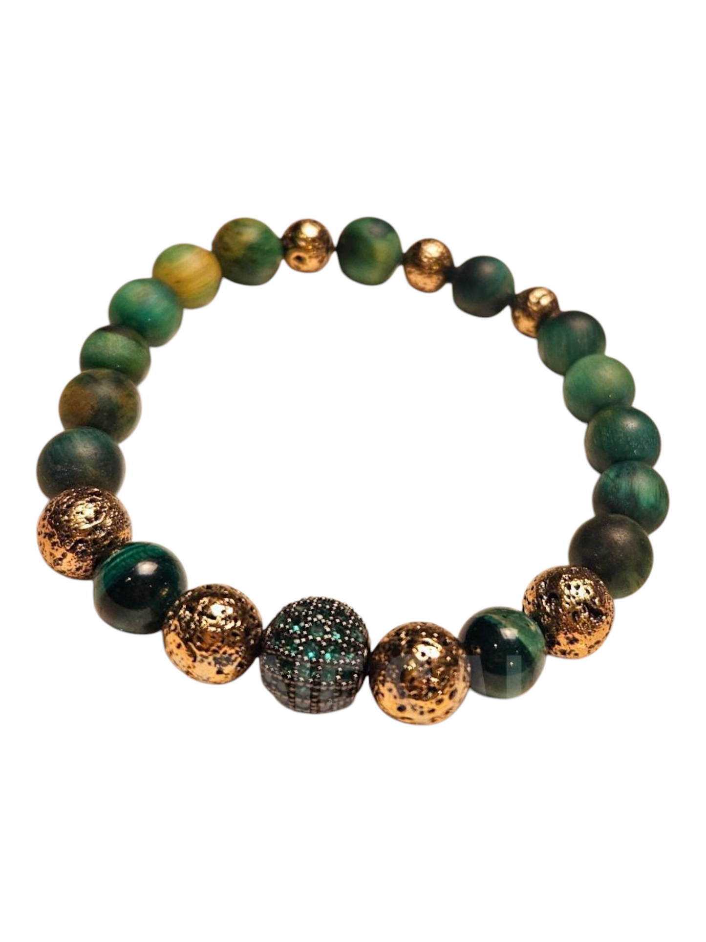 Regal Eclipse - Limited Edition- Forest Luxe