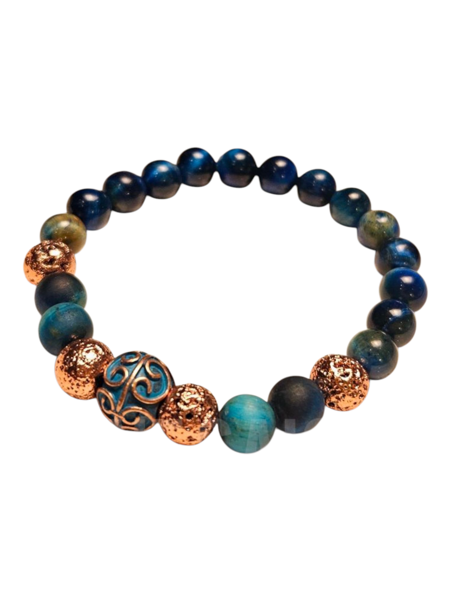 Regal Eclipse - Limited Edition- Azure Crest