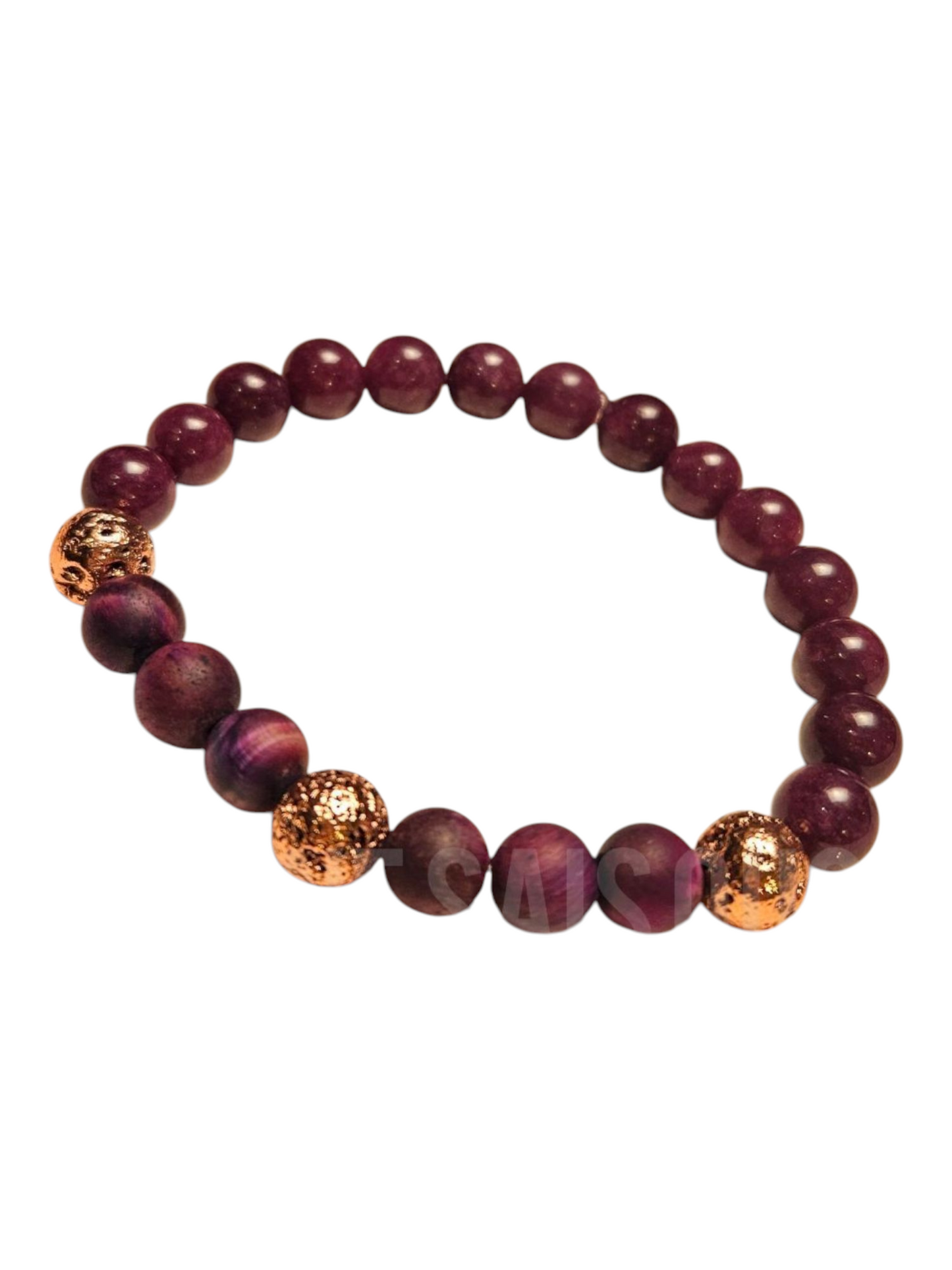 Regal Eclipse - Limited Edition- Crimson Grace