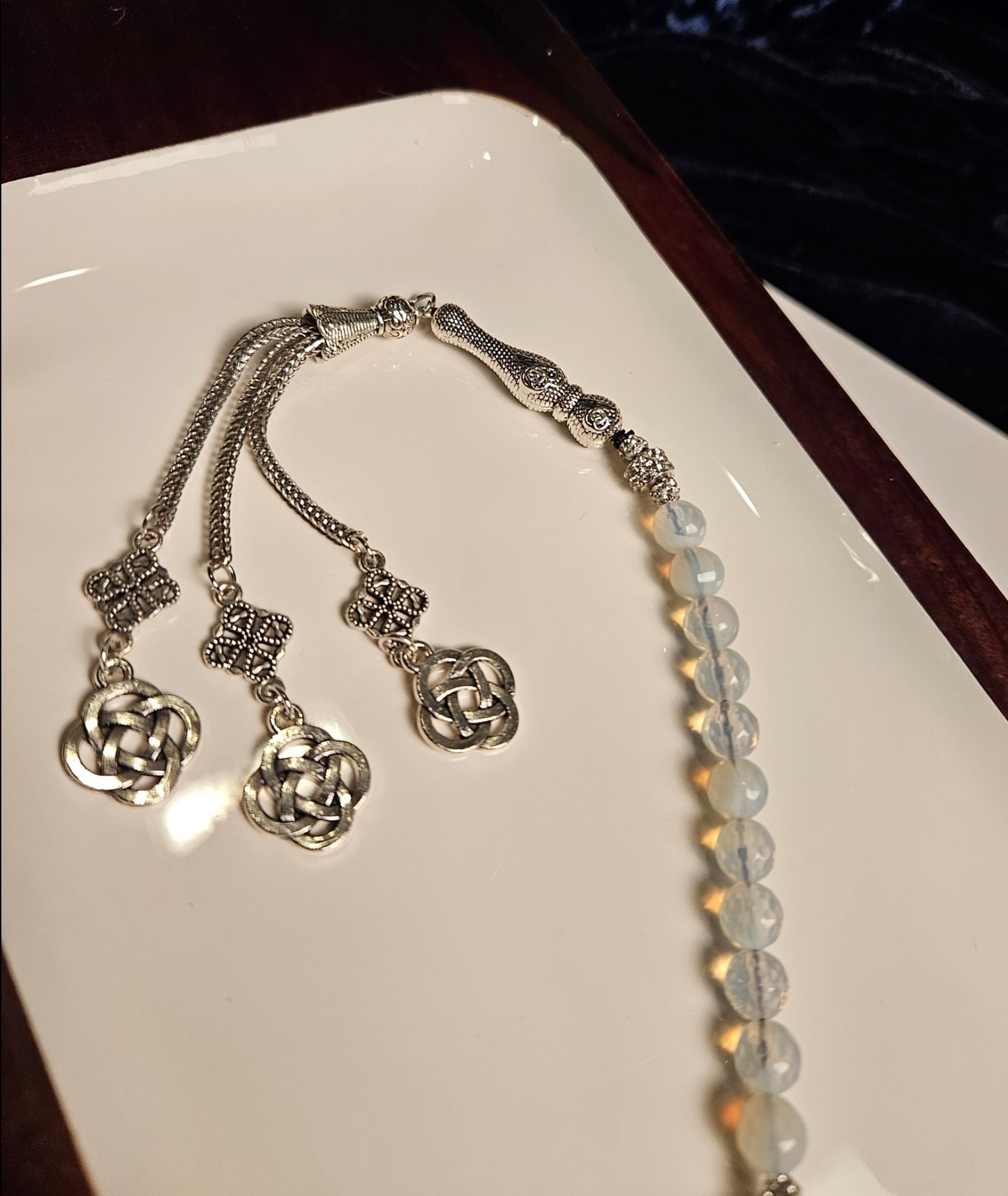 Celestial Collection Opal