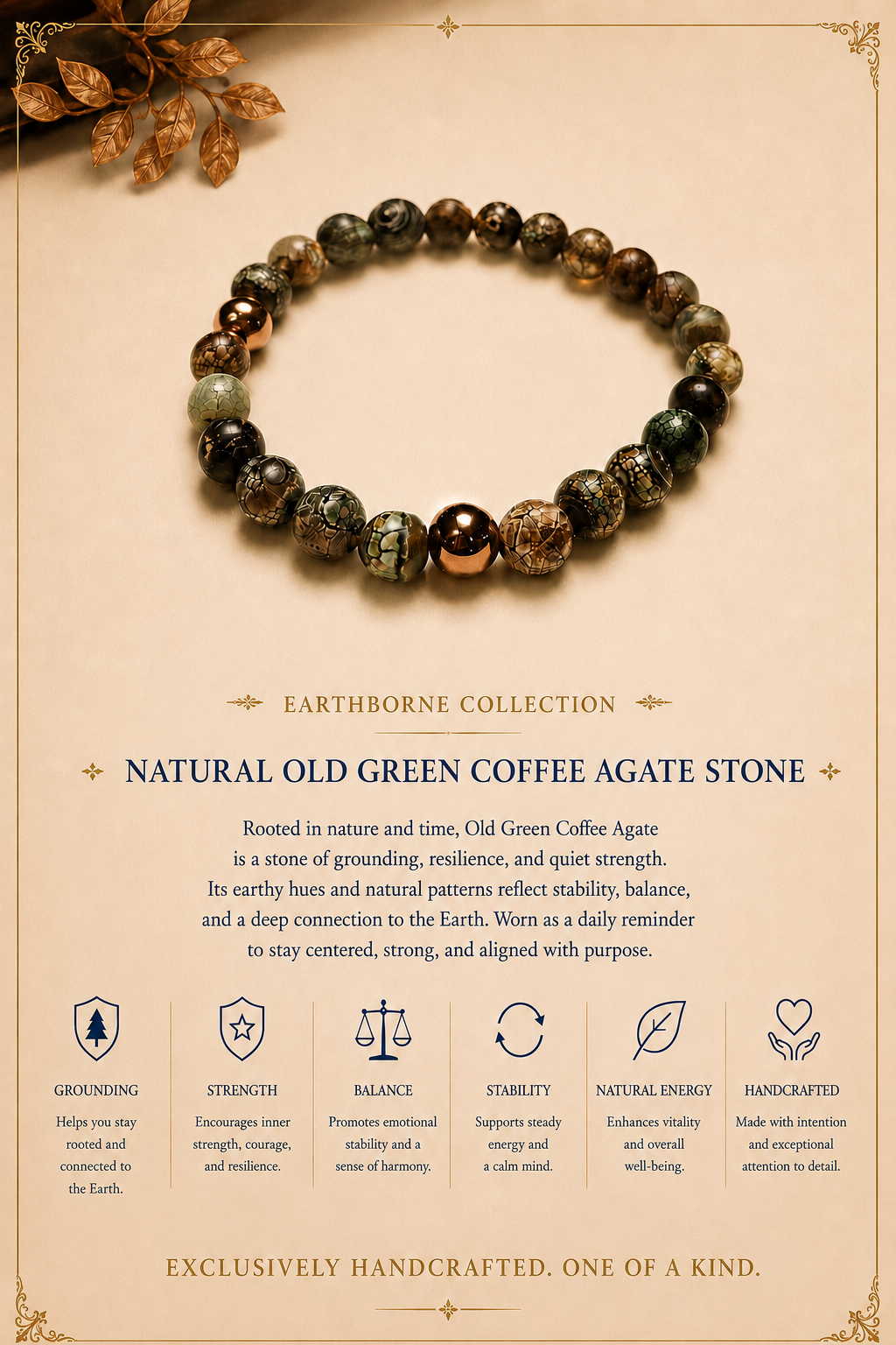 Earthborne Collection
