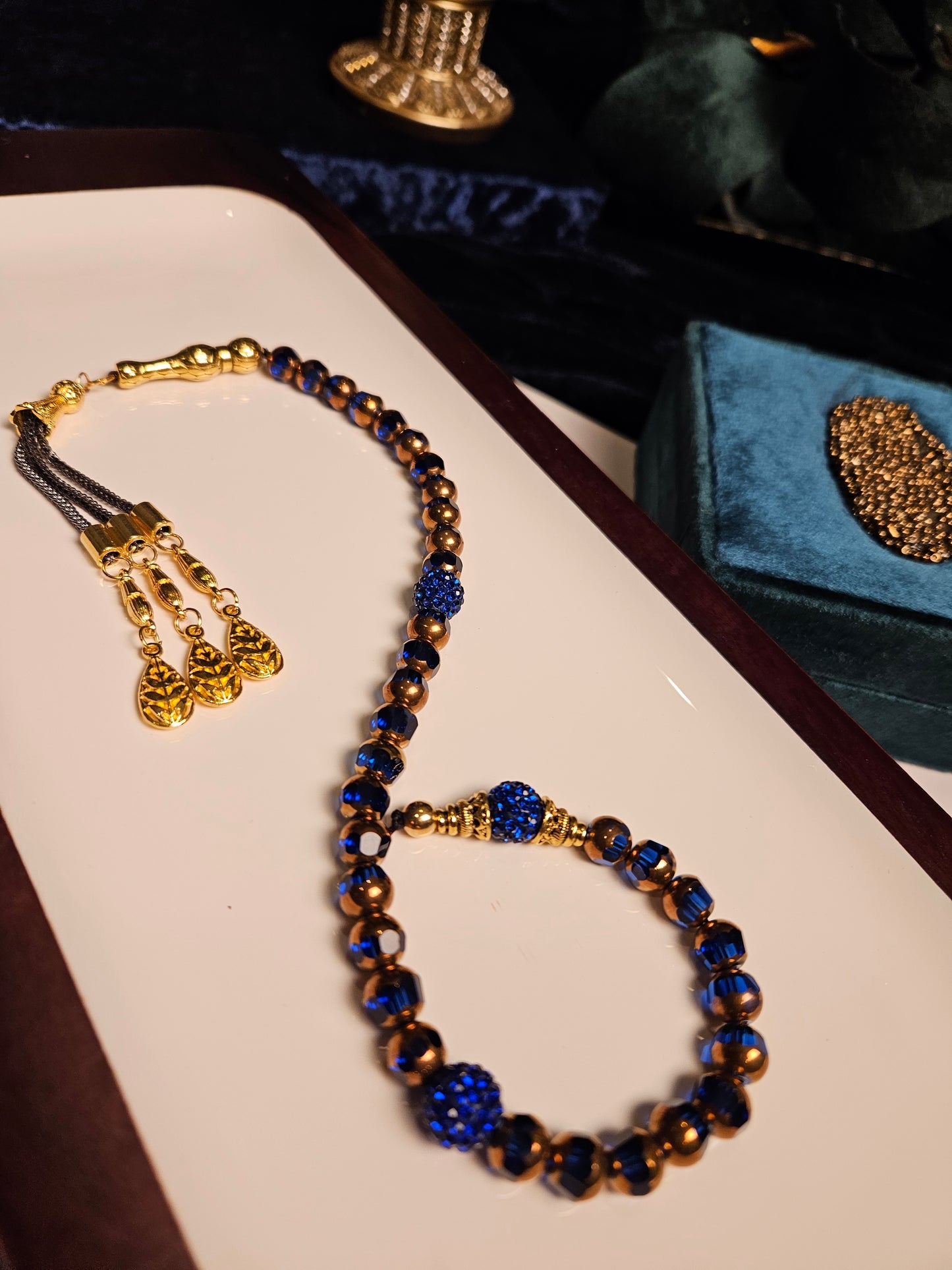 Celestial Collection Royal Blue