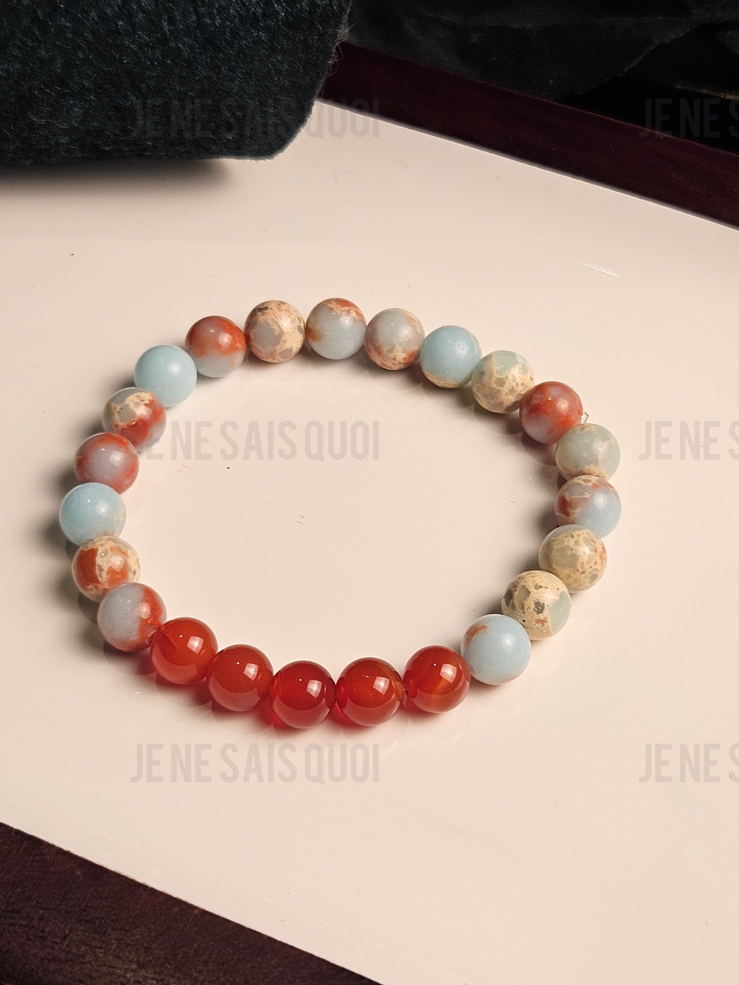 Earthborne Collection Shoushan Stone