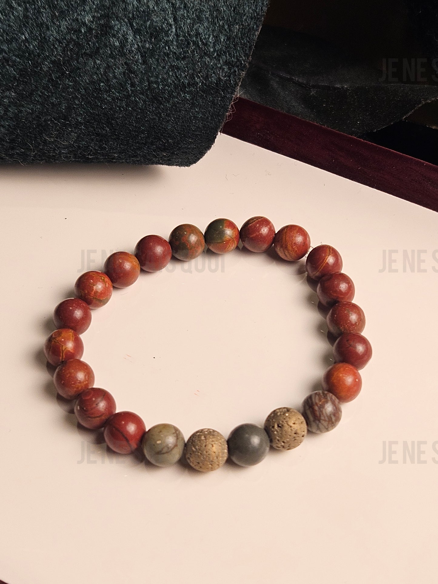 Earthborne Collection Mookaite II